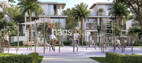 4 غرف نوم فيلا في مجمع دبي للاستثمار, UAE رقم 99656 9