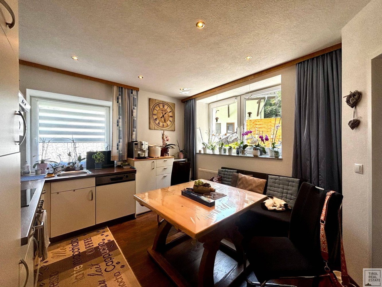 Apartamento T1 em Arzl im Pitztal, Austria N.º 183946