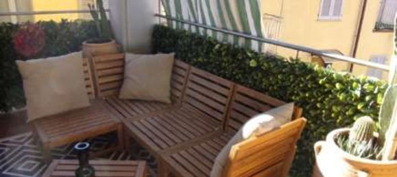 Квартира с 4 комнатами в Самарате, Италия № 334166 2