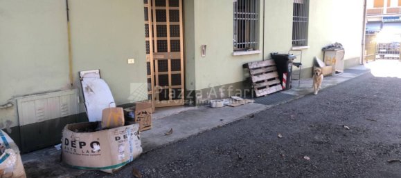 1400m² Warehouse in Reggio Emilia, Italy No. 314958 20