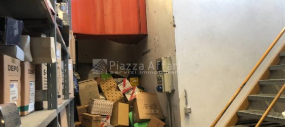 1400m² Warehouse in Reggio Emilia, Italy No. 314958 13