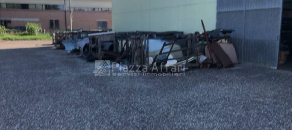 1400m² Warehouse in Reggio Emilia, Italy No. 314958 17