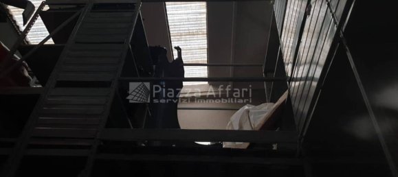1400m² Warehouse in Reggio Emilia, Italy No. 314958 11