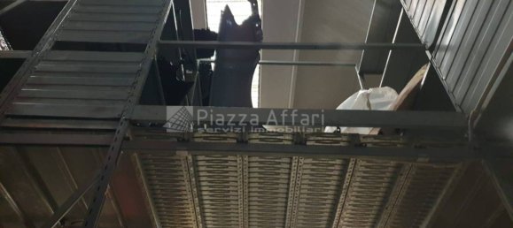 1400m² Warehouse in Reggio Emilia, Italy No. 314958 10