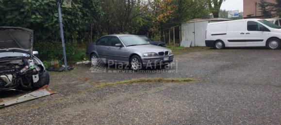 1400m² Warehouse in Reggio Emilia, Italy No. 314958 23