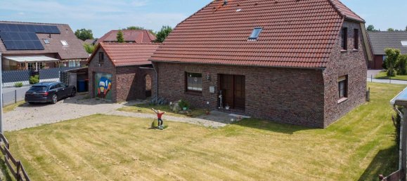 Дом с 5 спальнями в Виттмунд, Германия № 237917 6