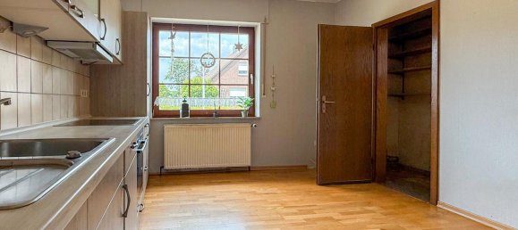 Дом с 5 спальнями в Виттмунд, Германия № 237917 11