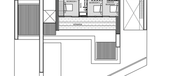 5 chambres Villa à Parekklisia, Cyprus No. 7104 7