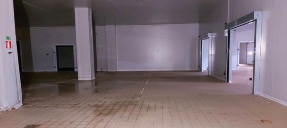 Lagerhaus in Sardinia, Italy 1845m², Nr. 370764 6