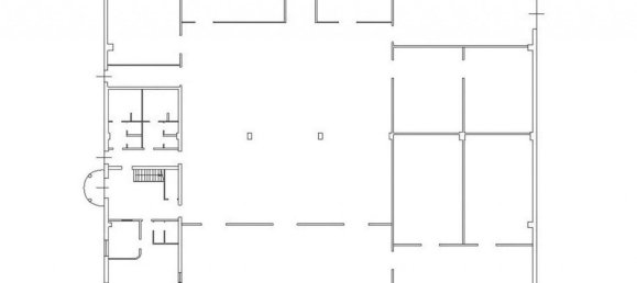 Lagerhaus in Sardinia, Italy 1845m², Nr. 370764 2