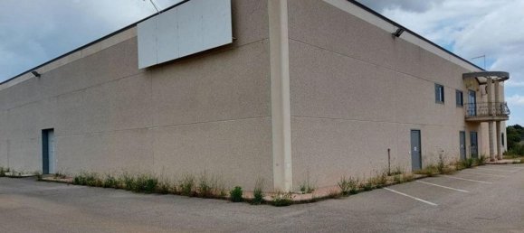 Lagerhaus in Sardinia, Italy 1845m², Nr. 370764 14