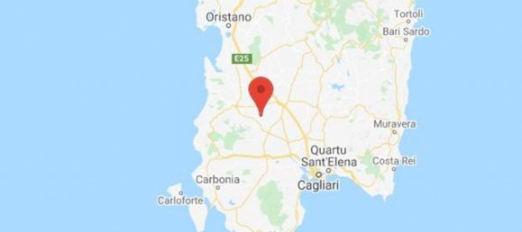 Lagerhaus in Sardinia, Italy 1845m², Nr. 370764 24