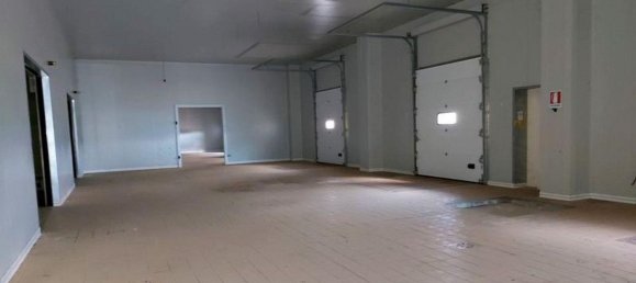 Lagerhaus in Sardinia, Italy 1845m², Nr. 370764 5