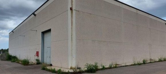 Lagerhaus in Sardinia, Italy 1845m², Nr. 370764 20