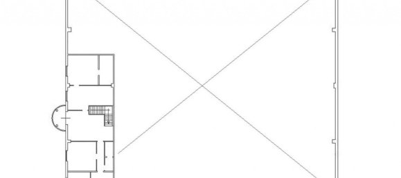 Lagerhaus in Sardinia, Italy 1845m², Nr. 370764 3