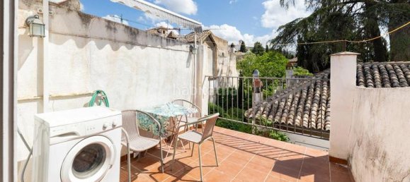 2 غرف نوم تاون هاوس في Granada, Spain رقم 158090 7