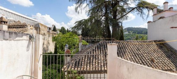 2 غرف نوم تاون هاوس في Granada, Spain رقم 158090 2