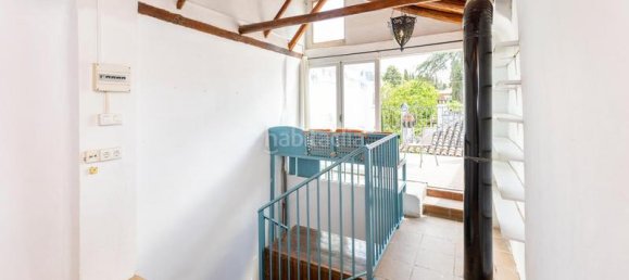 2 غرف نوم تاون هاوس في Granada, Spain رقم 158090 6