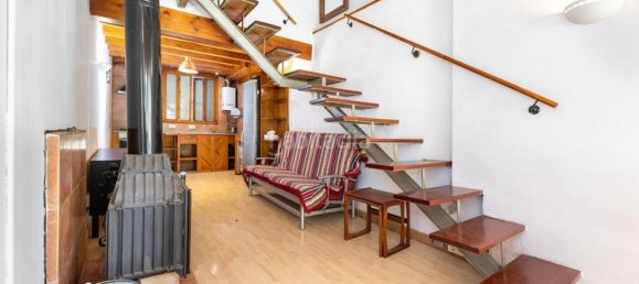 2 غرف نوم تاون هاوس في Granada, Spain رقم 158090 24