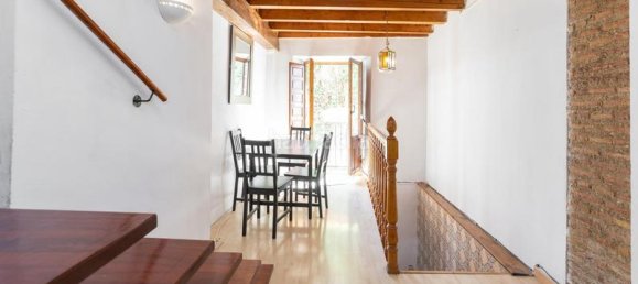 2 غرف نوم تاون هاوس في Granada, Spain رقم 158090 14