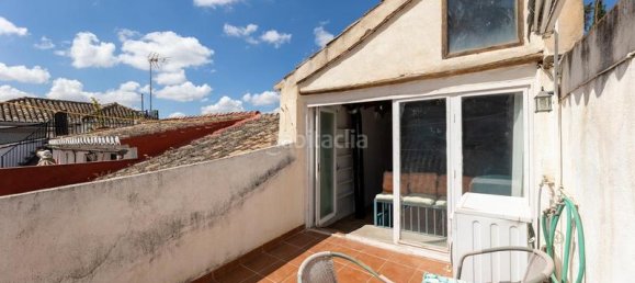 2 غرف نوم تاون هاوس في Granada, Spain رقم 158090 3