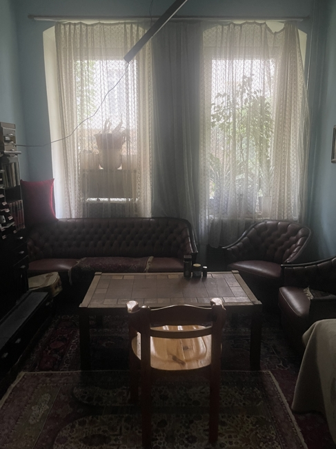 Studio in Neukolln, Germany No. 72071