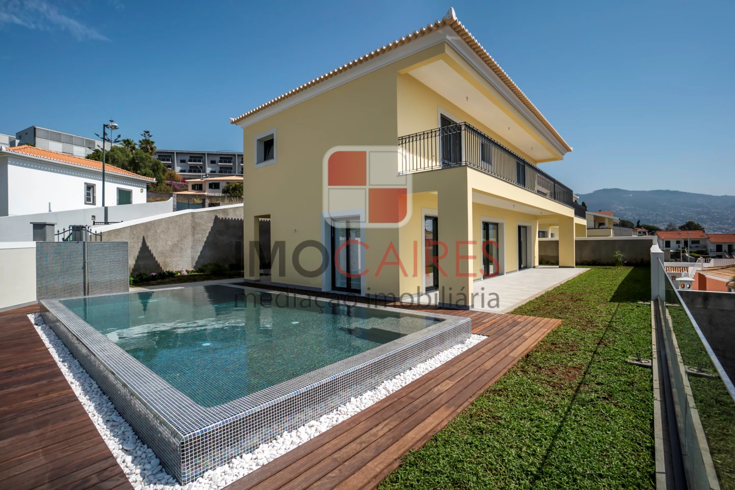 3 bedrooms House in Funchal, Portugal No. 94275