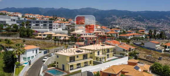 3 bedrooms House in Funchal, Portugal No. 94275 29