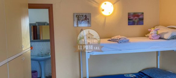 2 غرف نوم منزل في Tortona, Italy رقم 124359 31