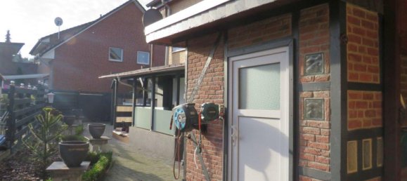 6 bedrooms House in Gifhorn, Germany No. 56210 16