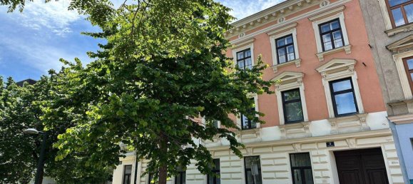 2 rooms Apartment in Ottakring, Austria No. 195428 3