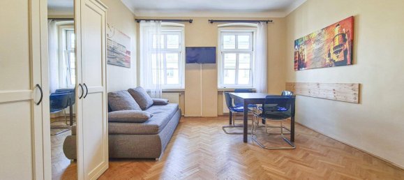 2 rooms Apartment in Ottakring, Austria No. 195428 2
