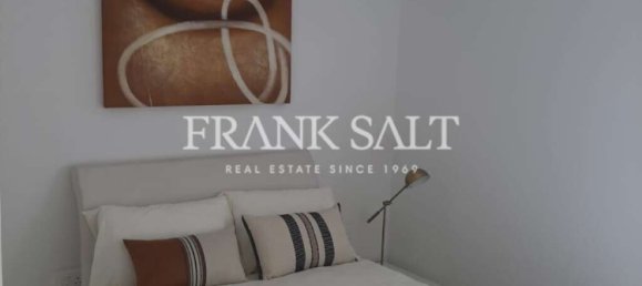 Apartamento T3 em Pieta, Malta N.º 4513 9