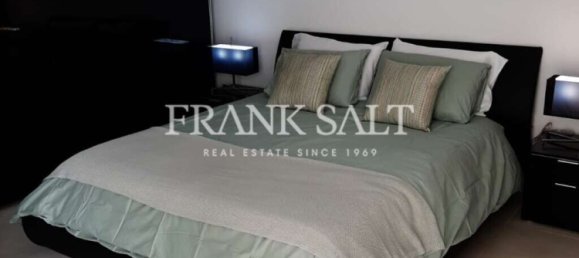 Apartamento T3 em Pieta, Malta N.º 4513 8