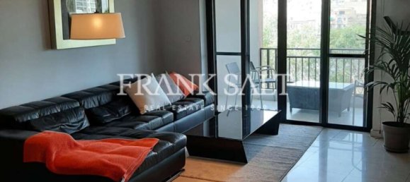 Apartamento T3 em Pieta, Malta N.º 4513 2