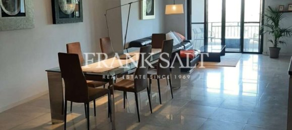 Apartamento T3 em Pieta, Malta N.º 4513 7