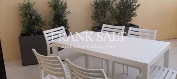 Apartamento T3 em Pieta, Malta N.º 4513 6