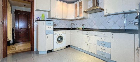 2 bedrooms Apartment in Basque Autonomous Community, Spain No. 107635 3