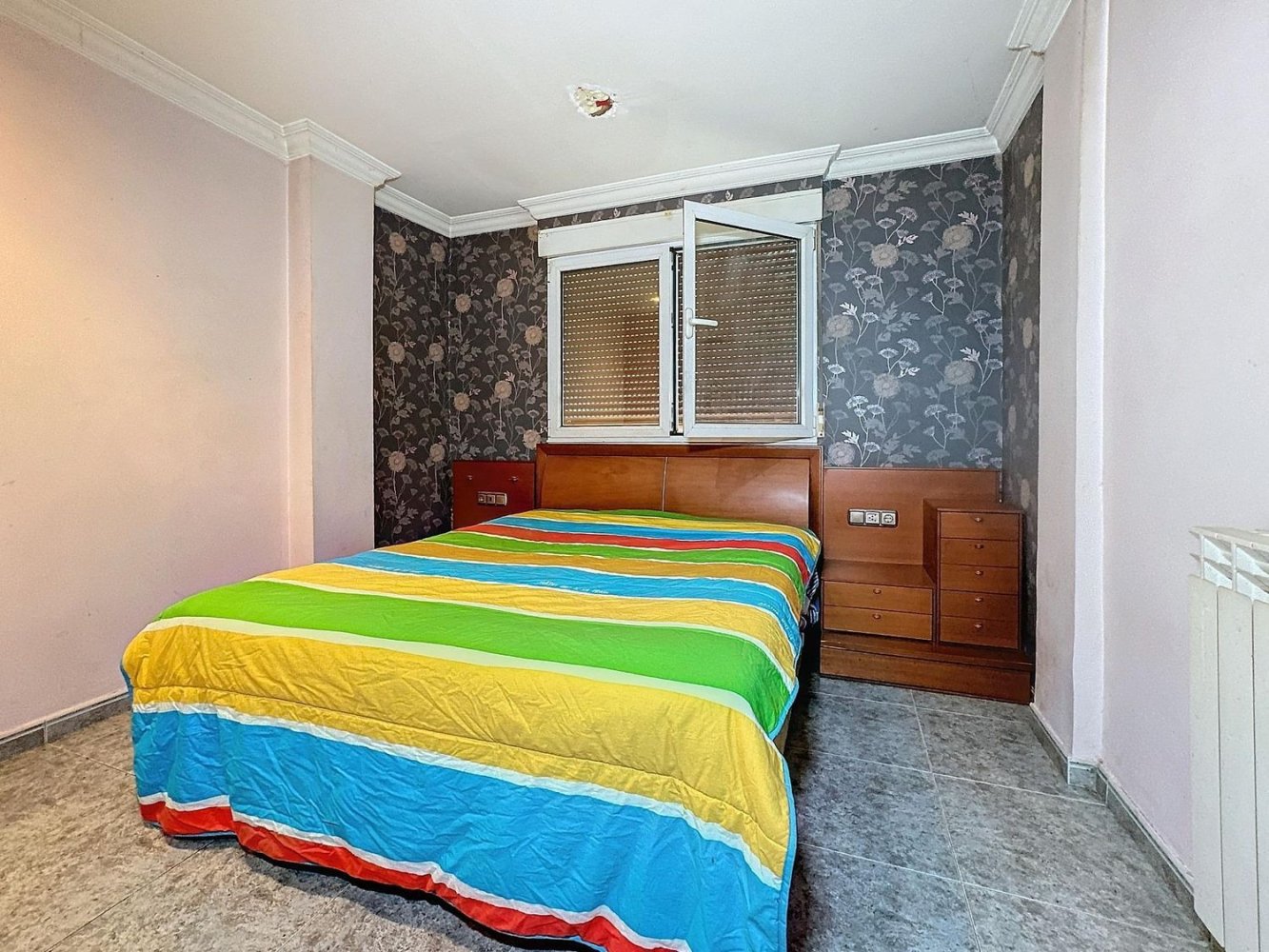 2 bedrooms Apartment in Basque Autonomous Community, Spain No. 107635