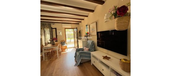 2 غرف نوم شقة في Denia, Spain رقم 175821 6