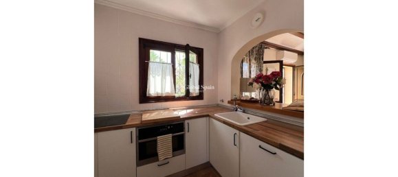 2 غرف نوم شقة في Denia, Spain رقم 175821 19