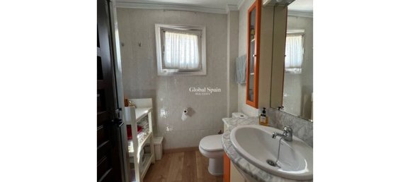 2 غرف نوم شقة في Denia, Spain رقم 175821 11