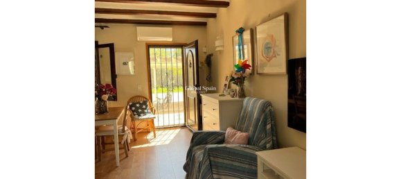 2 غرف نوم شقة في Denia, Spain رقم 175821 7