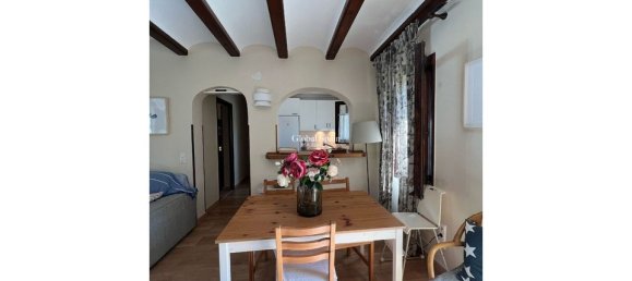 2 غرف نوم شقة في Denia, Spain رقم 175821 3