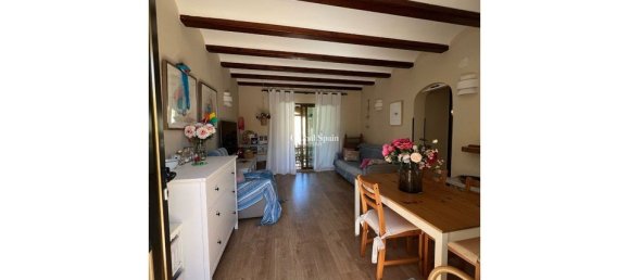 2 غرف نوم شقة في Denia, Spain رقم 175821 4