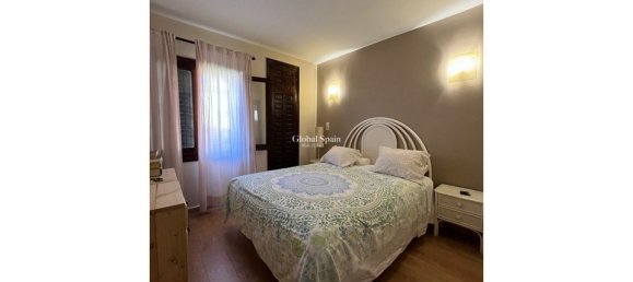 2 غرف نوم شقة في Denia, Spain رقم 175821 13