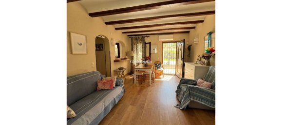 2 غرف نوم شقة في Denia, Spain رقم 175821 8