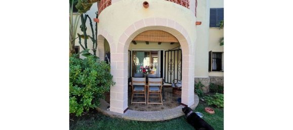 2 غرف نوم شقة في Denia, Spain رقم 175821 22