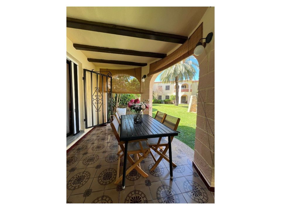 2 غرف نوم شقة في Denia, Spain رقم 175821