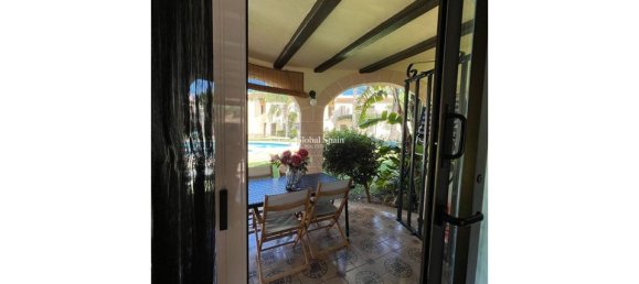 2 غرف نوم شقة في Denia, Spain رقم 175821 24